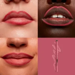 Line Loud Lip Pencil*NYX PROFESSIONAL MAKE UP New