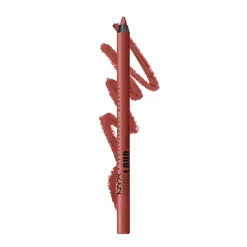 Line Loud Lip Pencil*NYX PROFESSIONAL MAKE UP New