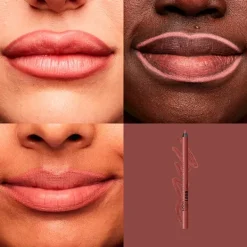Line Loud Lip Pencil*NYX PROFESSIONAL MAKE UP New