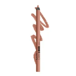 Line Loud Lip Pencil*NYX PROFESSIONAL MAKE UP New