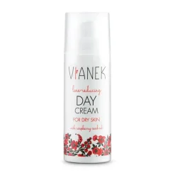 Best VIANEK Line-Reducing Day Cream For Dry Skin