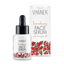 Best VIANEK Line-Reducing Face Serum