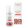 Best Line-Reducing Night Cream Rostro