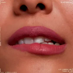 Lingerie Xxl*NYX PROFESSIONAL MAKE UP Outlet