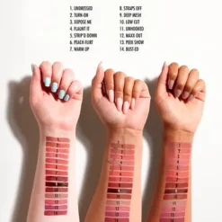 Lingerie Xxl*NYX PROFESSIONAL MAKE UP Outlet