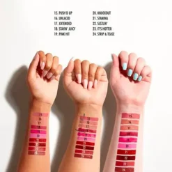 Lingerie Xxl*NYX PROFESSIONAL MAKE UP Outlet