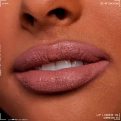 Lingerie Xxl*NYX PROFESSIONAL MAKE UP Outlet