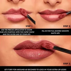 Lingerie Xxl*NYX PROFESSIONAL MAKE UP Outlet