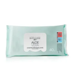 Sale Lingettes Démaquillantes Limpieza
