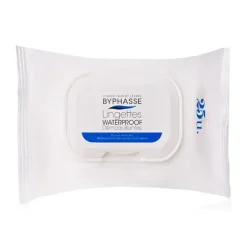 Outlet Lingettes Démaquillantes Waterproof Limpieza