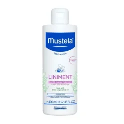 Best MUSTELA Liniment Bebé