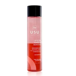 Lip & Eye Make Up Remover Limpieza