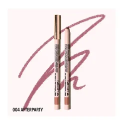 Lip Appeal*MOIRA New