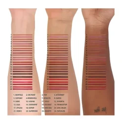 Lip Appeal*MOIRA New