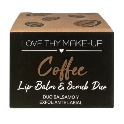 Lip Balm & Scrub Duo*LOVE THY MAKE-UP Outlet