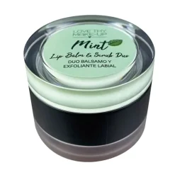 Lip Balm & Scrub Duo*LOVE THY MAKE-UP Outlet