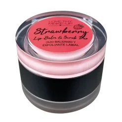 Lip Balm & Scrub Duo*LOVE THY MAKE-UP Outlet