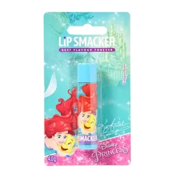 Lip Balm Ariel Disney*LIP SMACKER Hot
