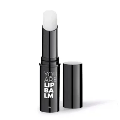 Lip Balm Clear*YOU ARE COSMETICS Hot