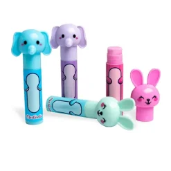 Lip Balm Conejo Y Elefante*MARTINELIA Hot