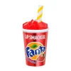 Lip Balm Fanta Cup Pot*LIP SMACKER New