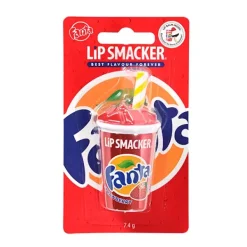 Lip Balm Fanta Cup Pot*LIP SMACKER New