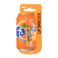 Lip Balm Fanta Naranja*LIP SMACKER Hot