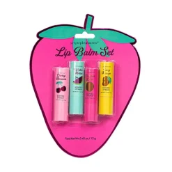 Lip Balm Set*FEELING FRUITY Discount