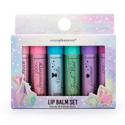 Lip Balm Set*STADUST LOVE
