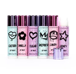 Lip Balm Set*BATH & BEAUTY Online