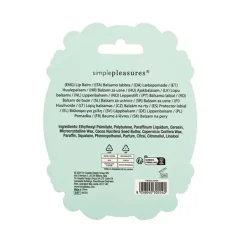 Lip Balm Set*SWEET PASTELS Discount