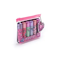 Lip Balm Set Diamond Back To School*TRI-COASTAL Best