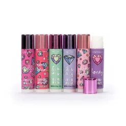 Lip Balm Set Diamond Back To School*TRI-COASTAL Best