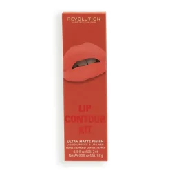 Lip Contour Kit*REVOLUTION Best