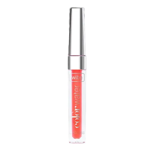 Lip Gloss Color Water*WIBO New