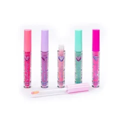 Discount TRI-COASTAL Lip Gloss Set Star Back To School