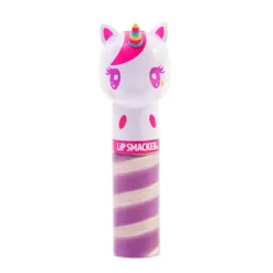 New LIP SMACKER Lip Gloss Unicorn Frosting
