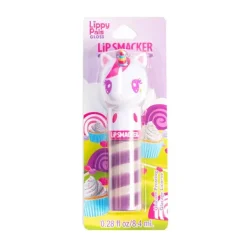New LIP SMACKER Lip Gloss Unicorn Frosting
