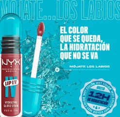 Lip I.V*NYX PROFESSIONAL MAKE UP Sale