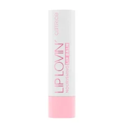 Lip Lovin' Nourishing Lip Balm*CATRICE Best