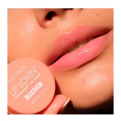 Lip Lovin' Overnight Lip Mask*CATRICE Outlet