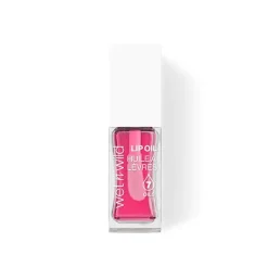 Hot Lip Oil Huile À Lèvres Gloss De Labios