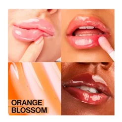 Hot Lip Oil Huile À Lèvres Gloss De Labios