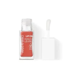 Hot Lip Oil Huile À Lèvres Gloss De Labios