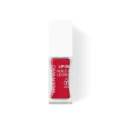 Hot Lip Oil Huile À Lèvres Gloss De Labios