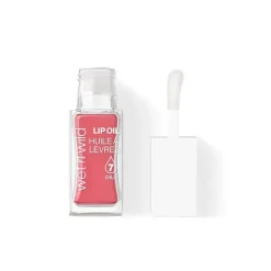Hot Lip Oil Huile À Lèvres Gloss De Labios