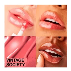 Hot Lip Oil Huile À Lèvres Gloss De Labios