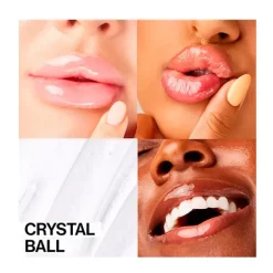 Hot Lip Oil Huile À Lèvres Gloss De Labios