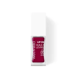 Hot Lip Oil Huile À Lèvres Gloss De Labios