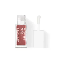 Hot Lip Oil Huile À Lèvres Gloss De Labios